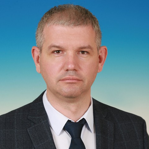 Кисляков Михаил Леонидович