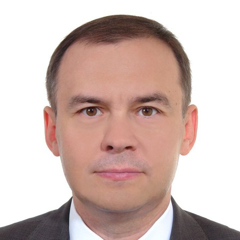 Афонин Юрий Вячеславович