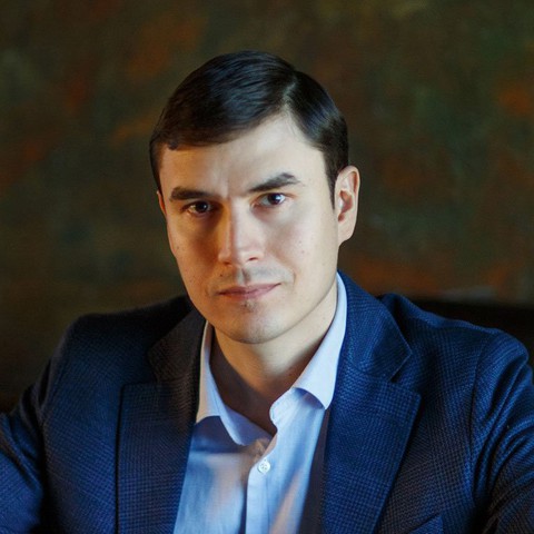 Шаргунов Сергей Александрович