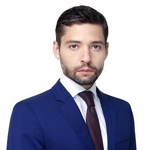 Якубовский Александр Владимирович