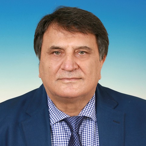 Умаханов Сайгидпаша Дарбишевич